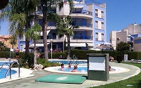 Residencia Punta Glea - Cabo Roig